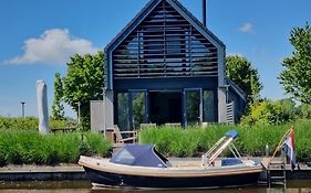 Lutz Watervilla'S Balk